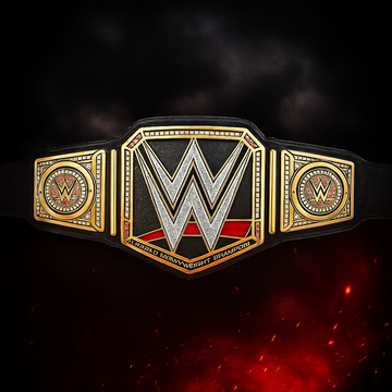 WWE Championship Belt Guide – From Legacy Designs to Custom Creations