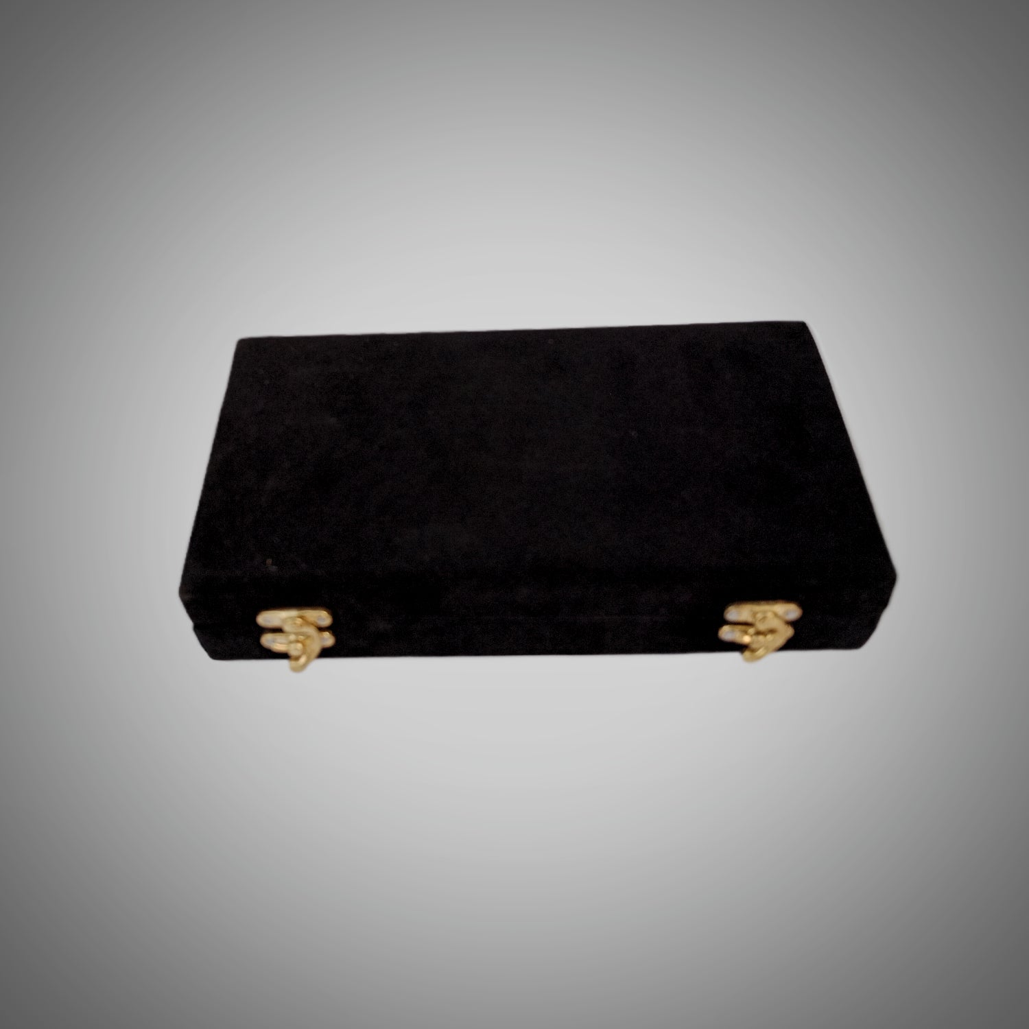 WWE AJ STYLES Side Plates in Brass Metal