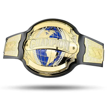 Custom Fantasy Football Championship Belt – Personalized Bespoke Design