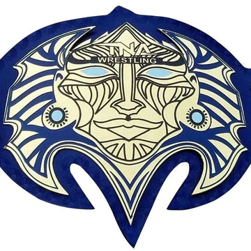 Jeff Hardy TNA Immortal Championship Belt – Collector's Edition