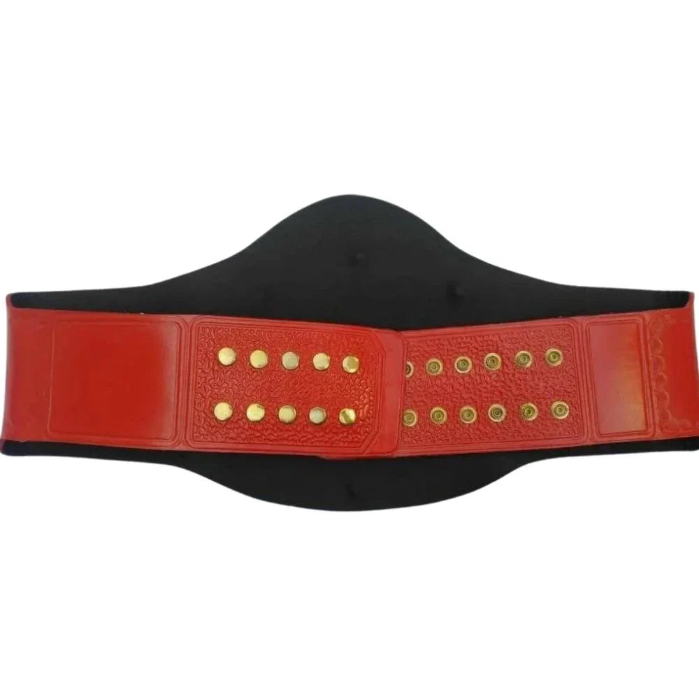 TNA Legends Wrestling Championship Belt