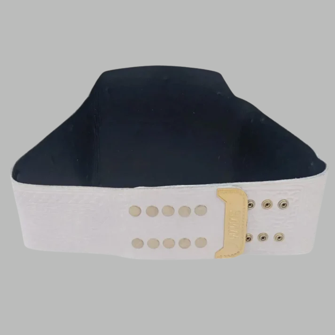 Undisputed Women’s Championship Belt – Modern Collector Title