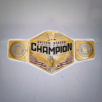WWE Women’s United States Championship Belt 2024 – New Championship Edition