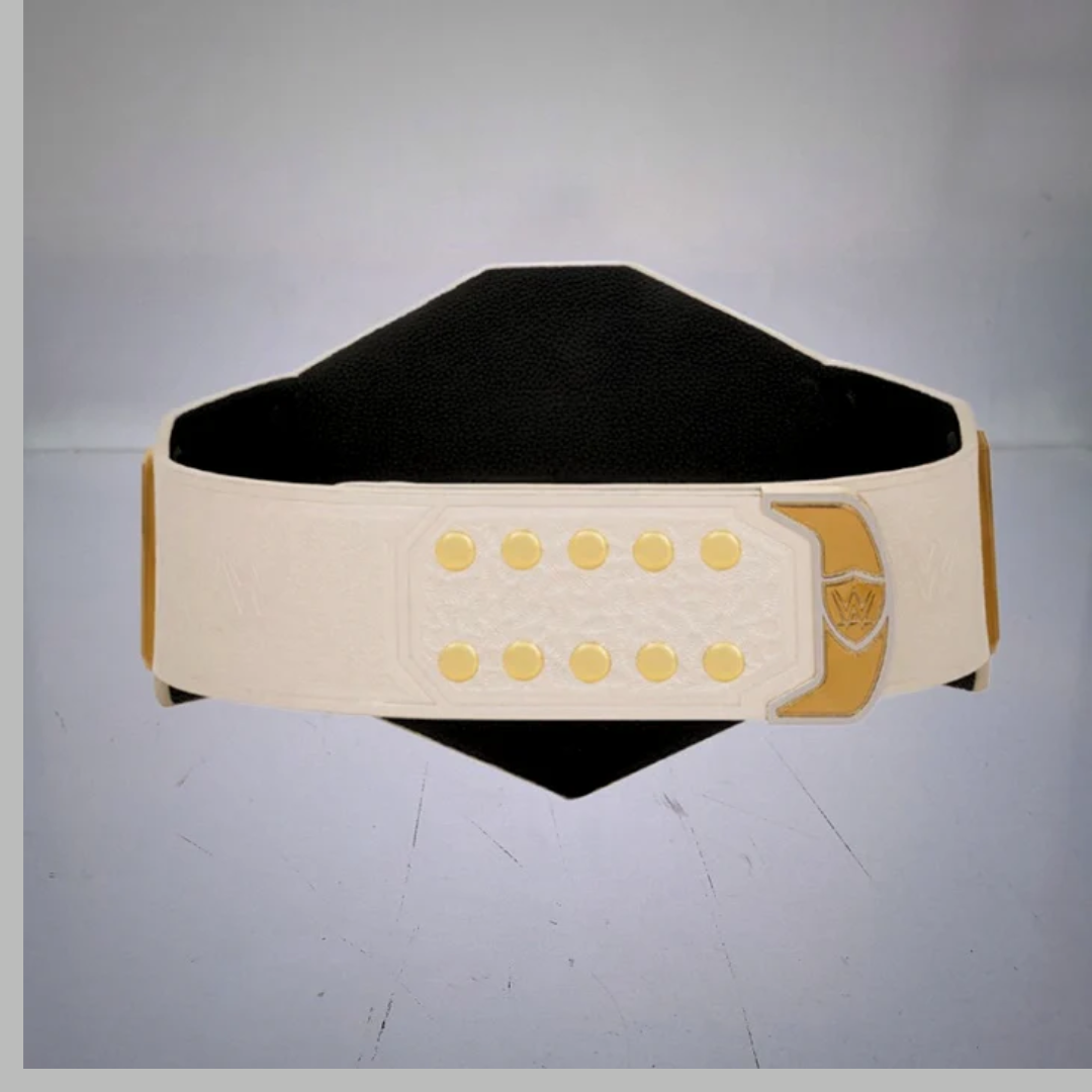 WWE Women’s United States Championship Belt 2024 – New Championship Edition