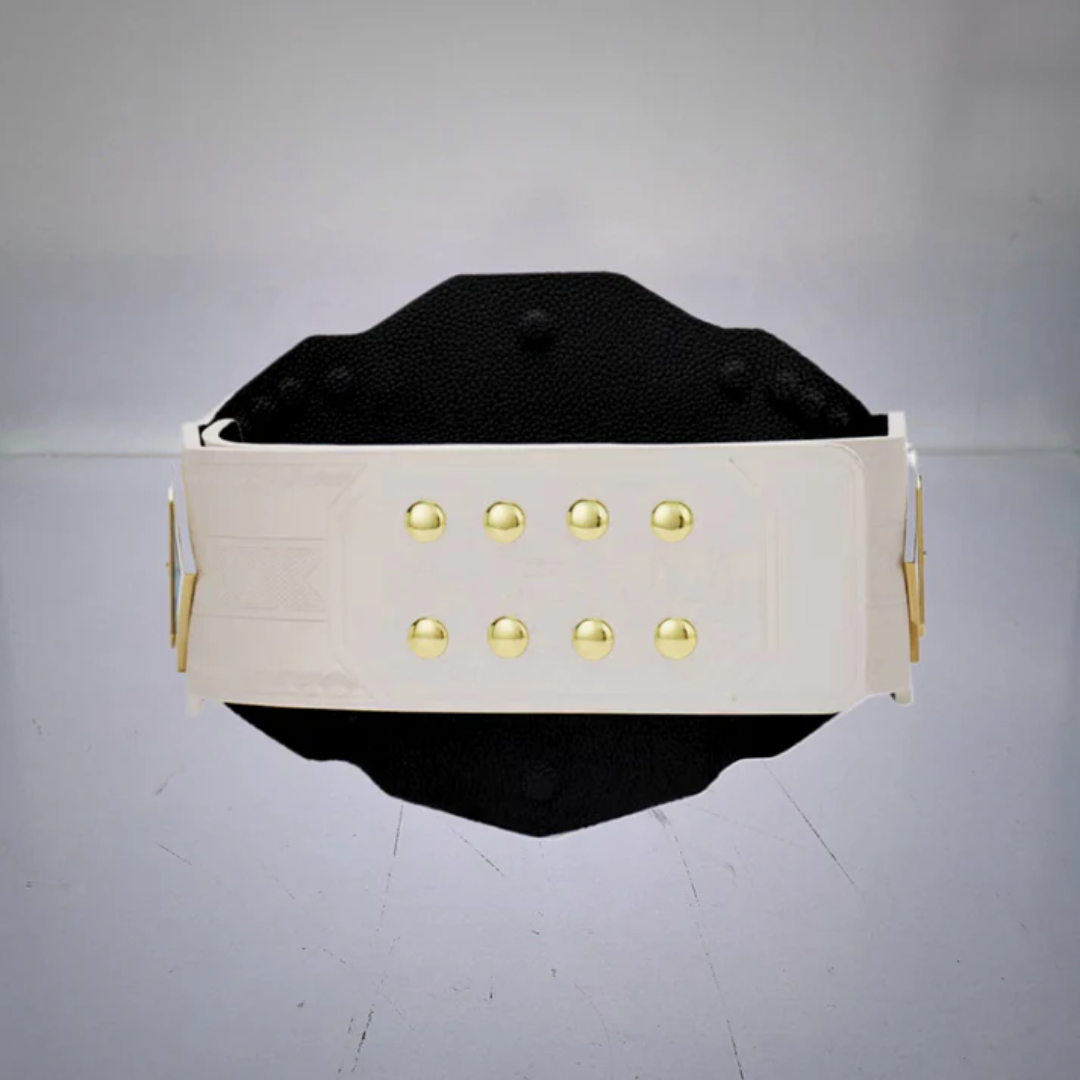 WWE NXT Women’s Championship Belt 2022 – Collector’s Edition