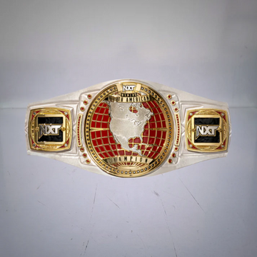 WWE NXT Women’s North American Championship Belt – 2024 Title