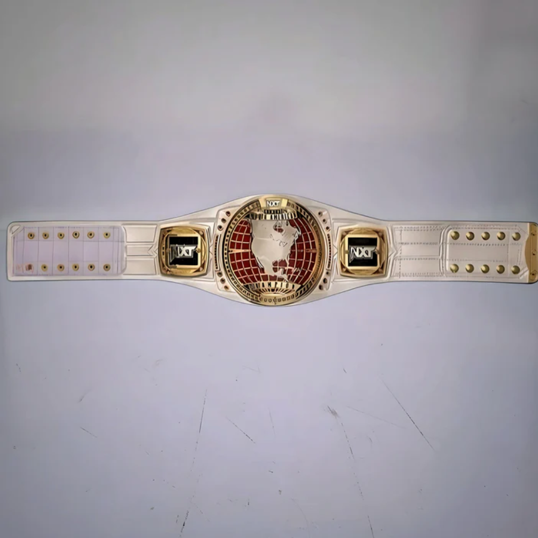 WWE NXT Women’s North American Championship Belt – 2024 Title