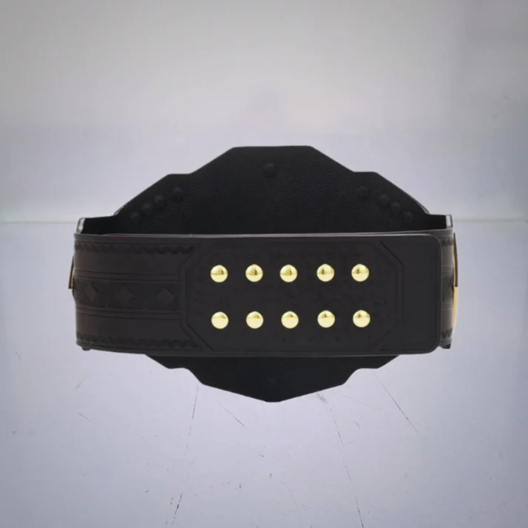 WWE NXT Championship Belt 2023 – Modern NXT 2.0 Championship Title