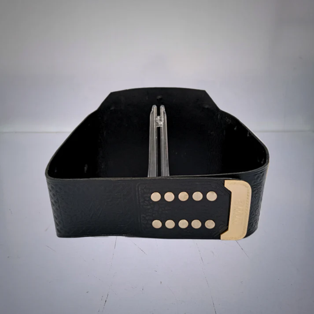 Undisputed WWE Universal Championship Belt - New 2023 Title
