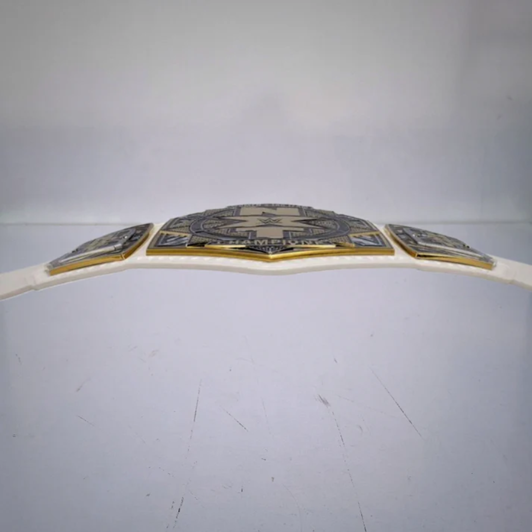 WWE NXT Women’s Tag Team Championship Belt – 2021 Collector’s Title