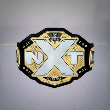 WWE NXT Women’s Championship Belt 2017 – Collector’s Edition