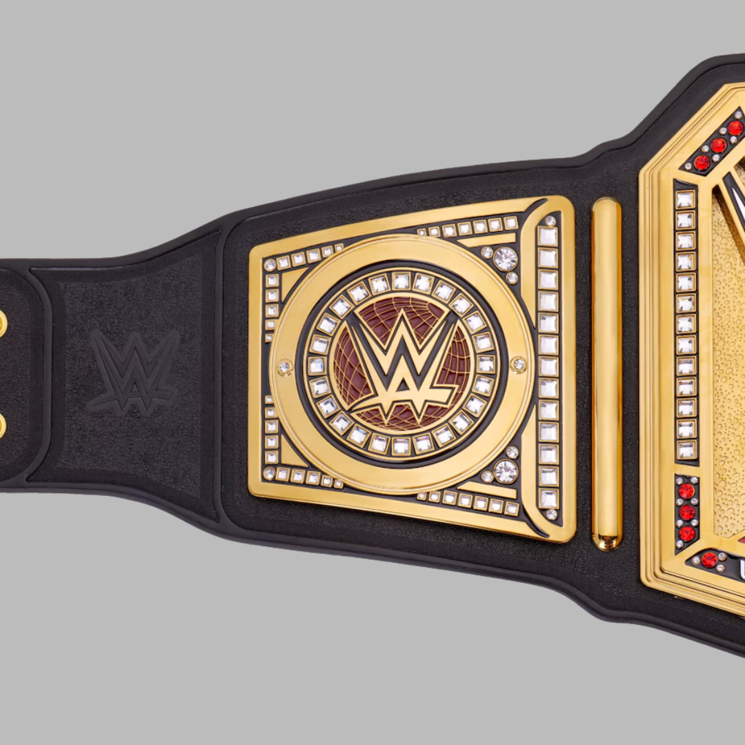 WWE Universal Championship Belt – Undisputed Champion Wrestling Title