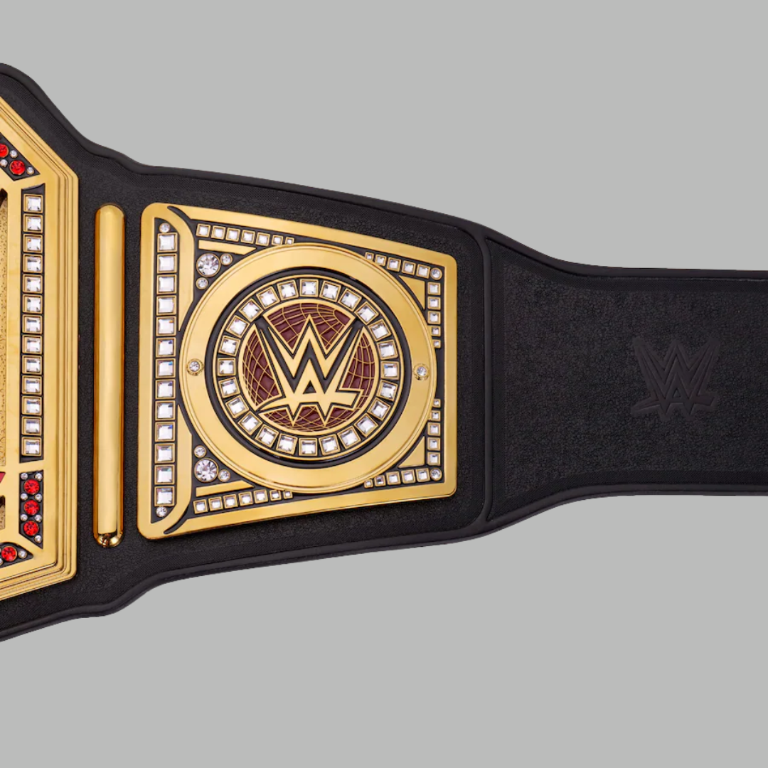 WWE Universal Championship Belt – Undisputed Champion Wrestling Title
