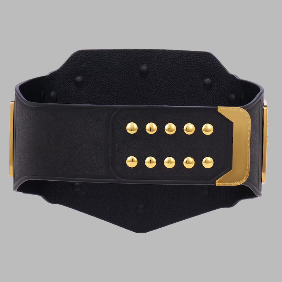 WWE Universal Championship Belt – Undisputed Champion Wrestling Title